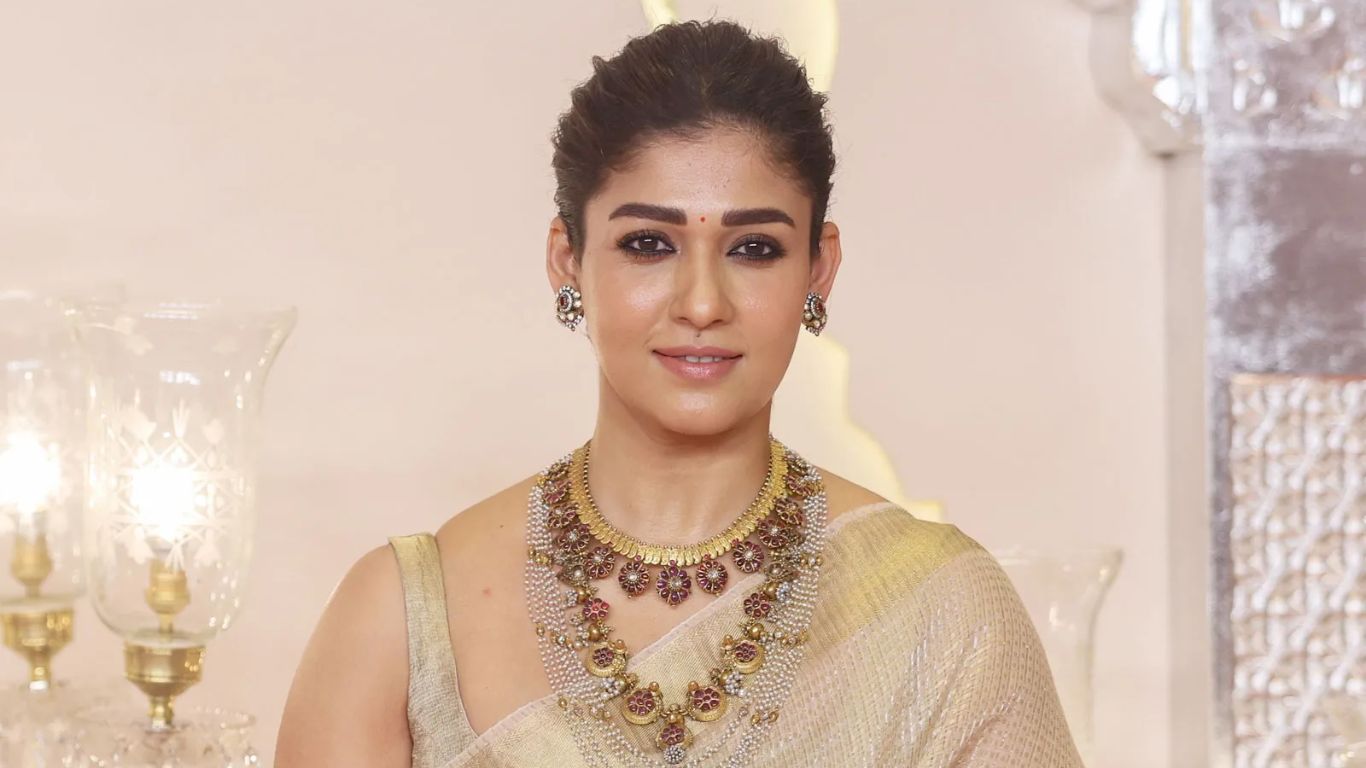 Nayanthara