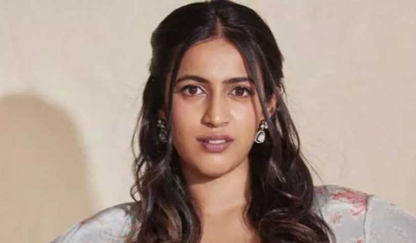 Niharika