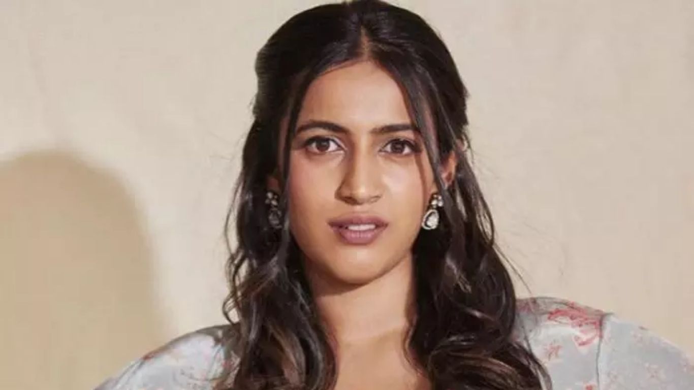 Niharika
