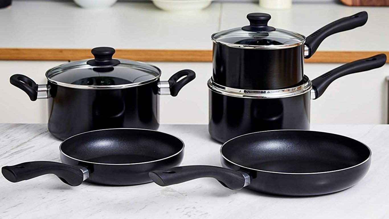Non Stick