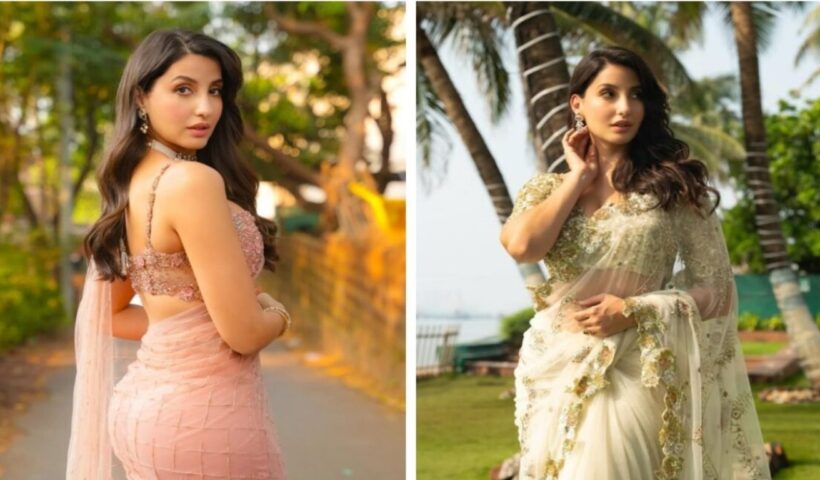 Nora Fatehi