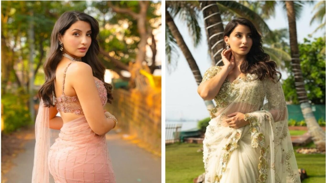 Nora Fatehi