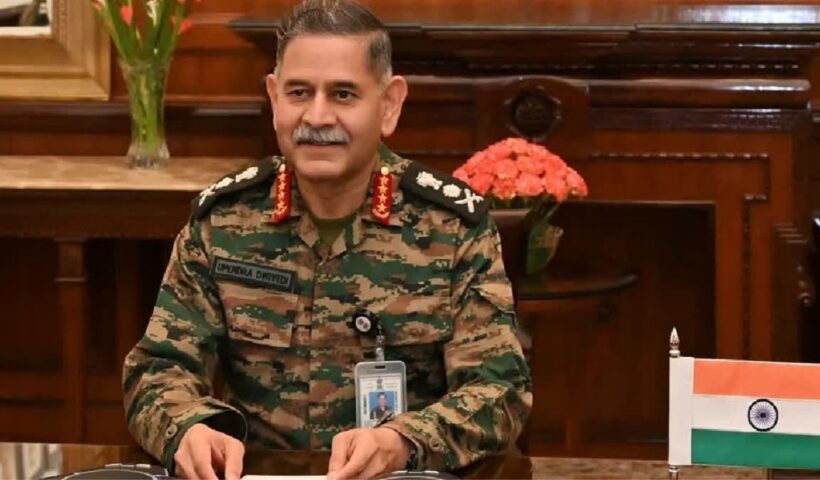 Operation Sindoor