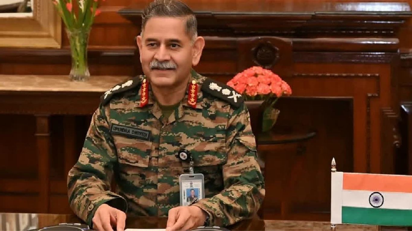 Operation Sindoor