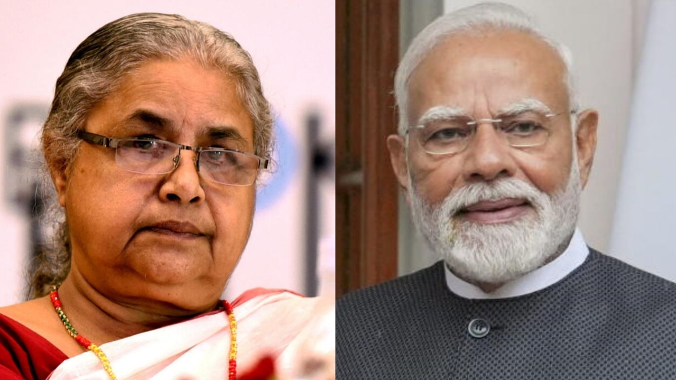 PM Modi