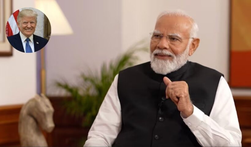 PM Modi