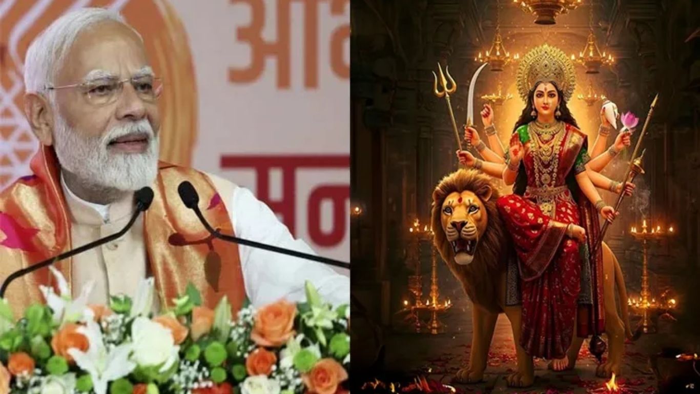 PM Modi