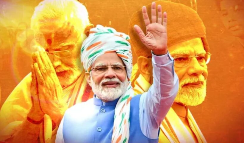 PM Modi 75th Birthday