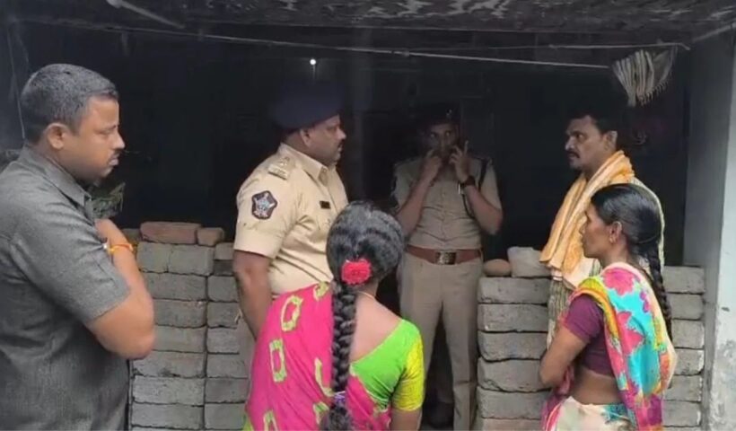 Palnadu Murders