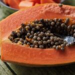 Papaya Seeds