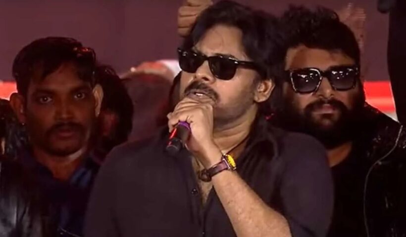 Pawan Kalyan