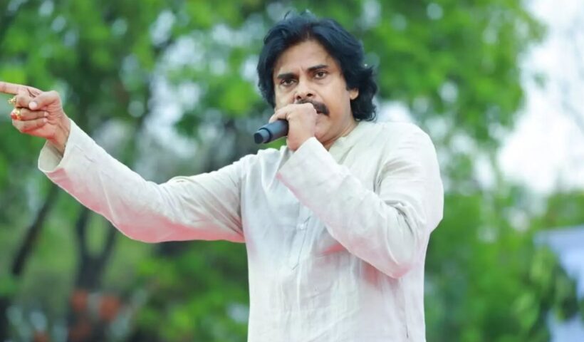 Pawan Kalyan