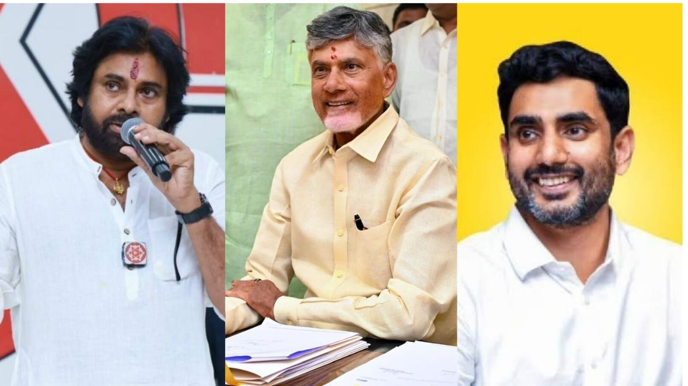 Pawan Kalyan