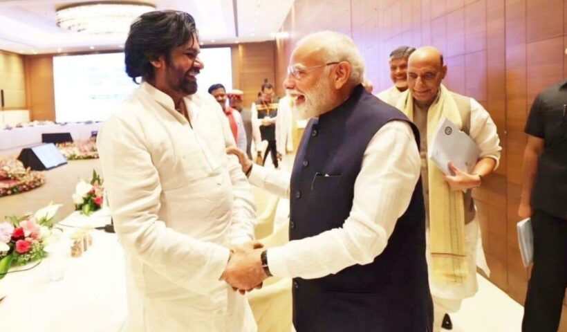 Pawan Kalyan