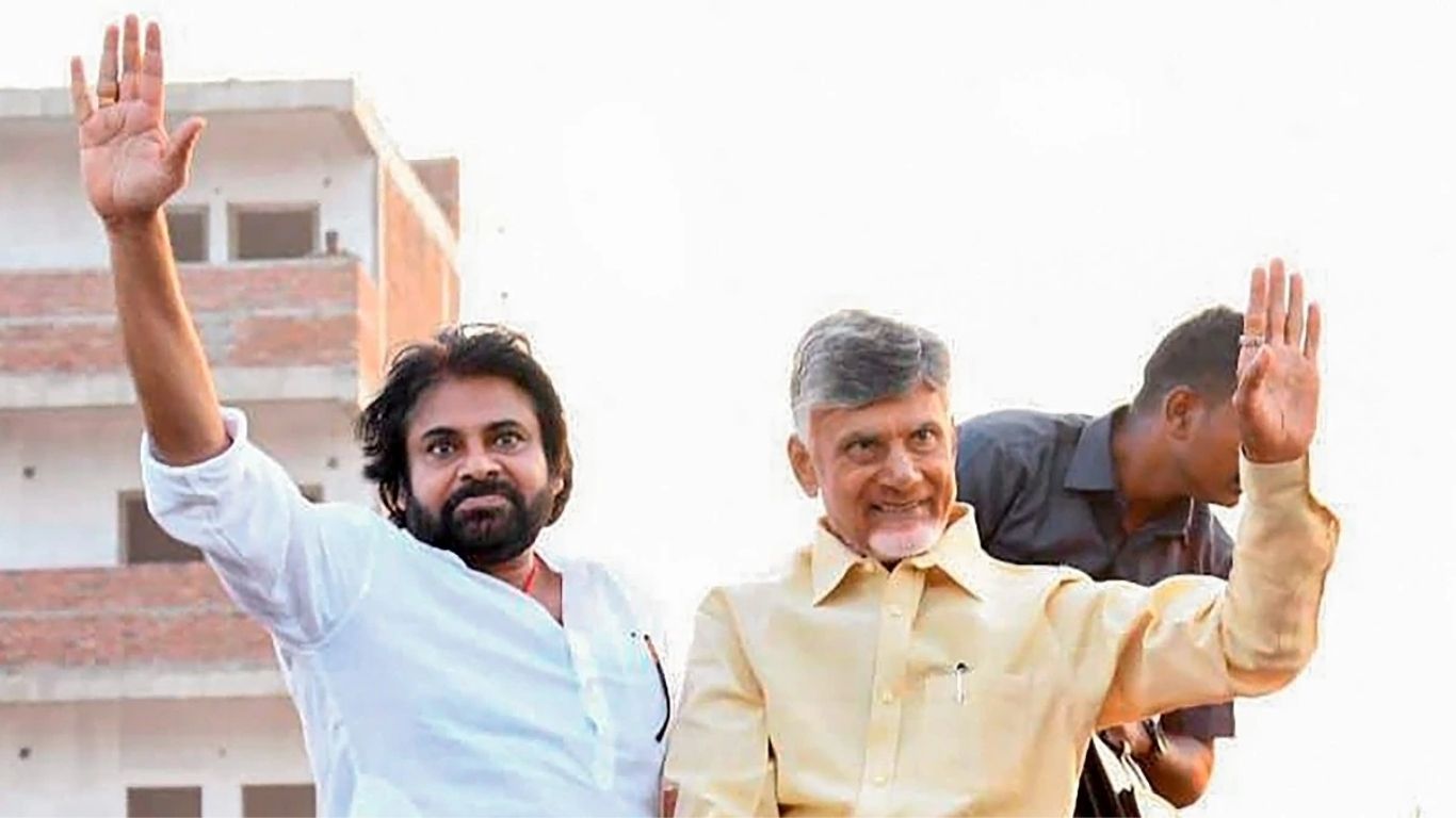 Pawan Kalyan