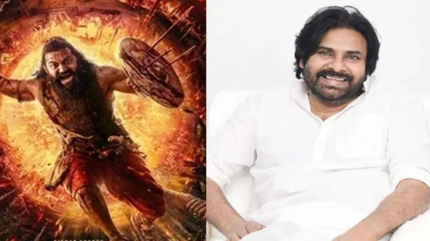 Pawan Kalyan