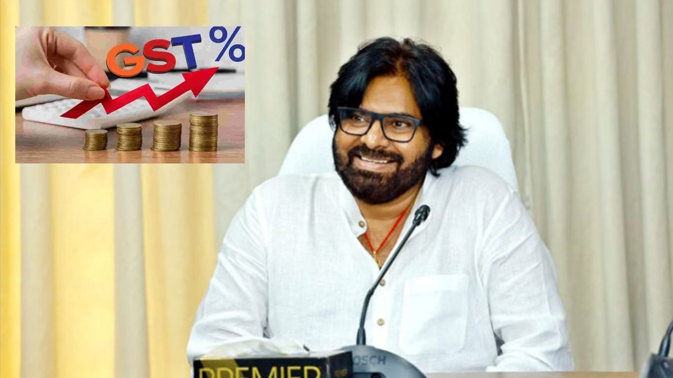 Pawan Kalyan