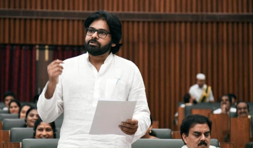 Pawan Kalyan