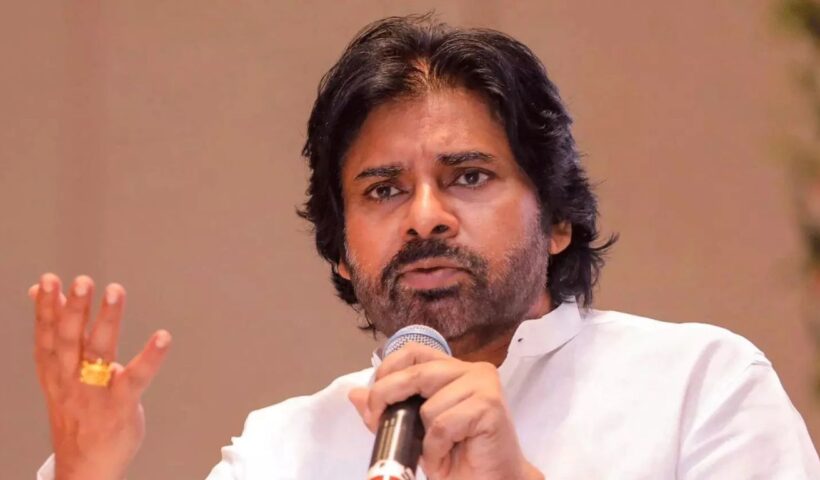 Pawan Kalyan