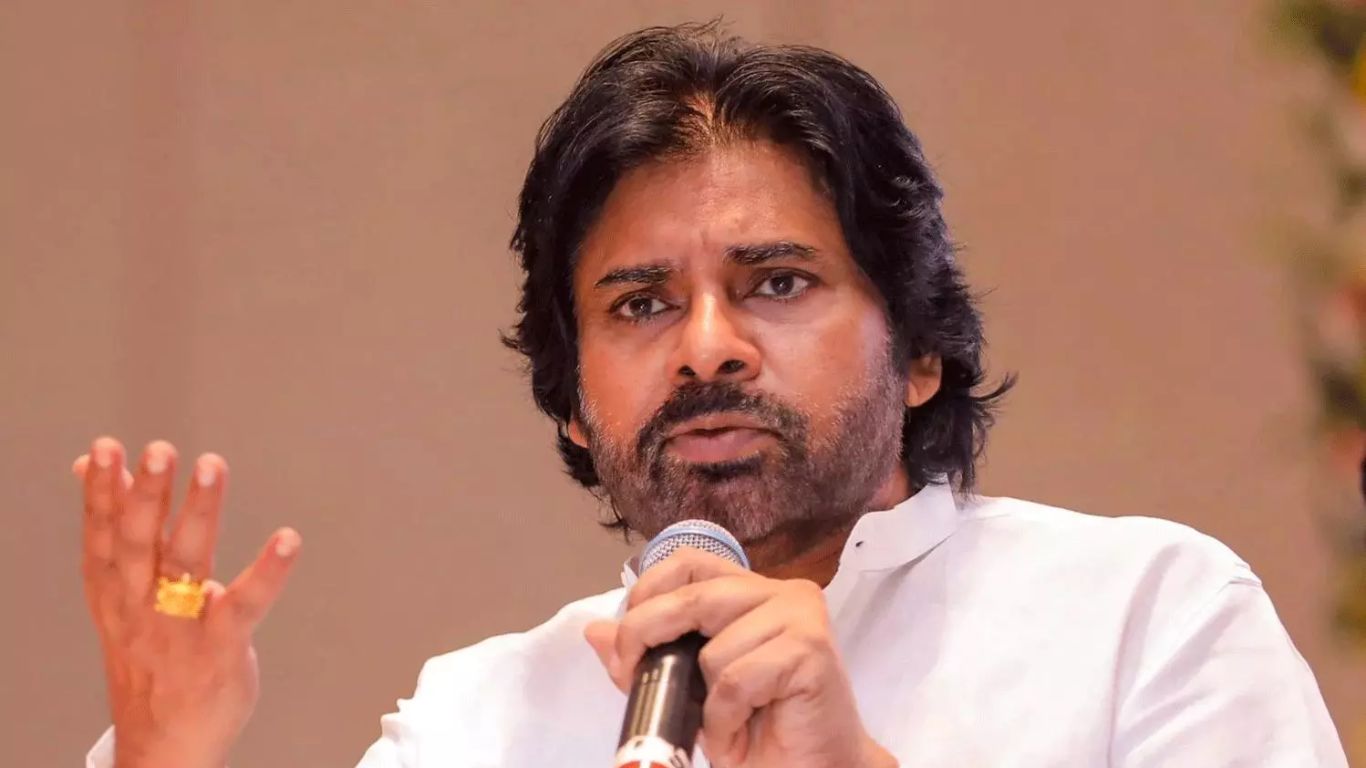 Pawan Kalyan