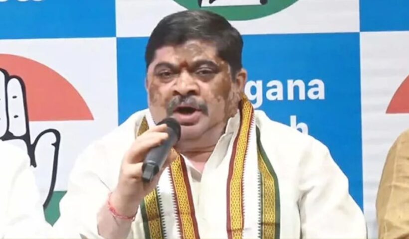 Ponnam Prabhakar