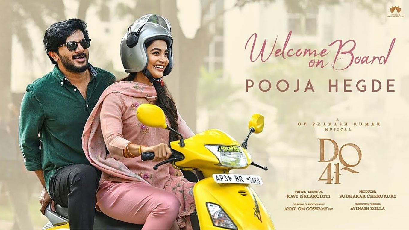 Pooja Hegde