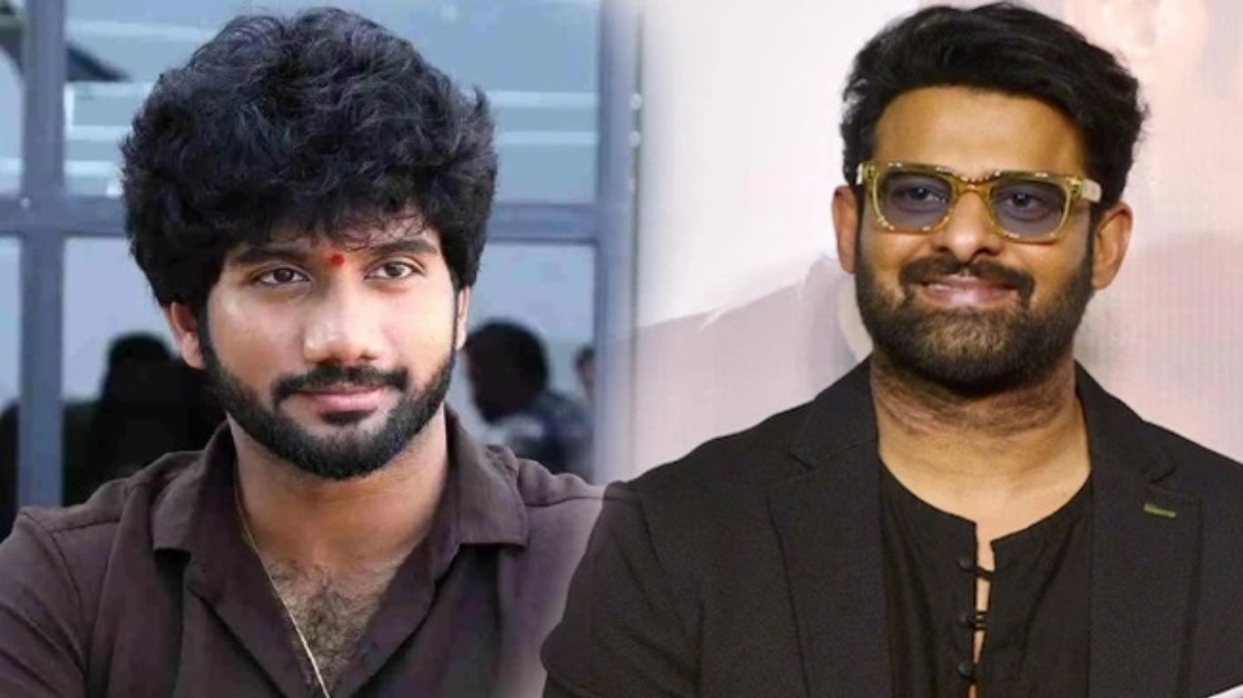 Prabhas