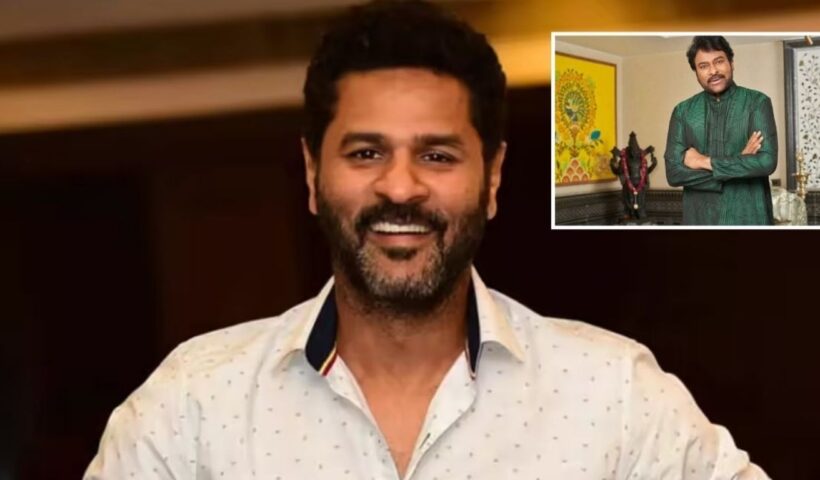 Prabhu Deva