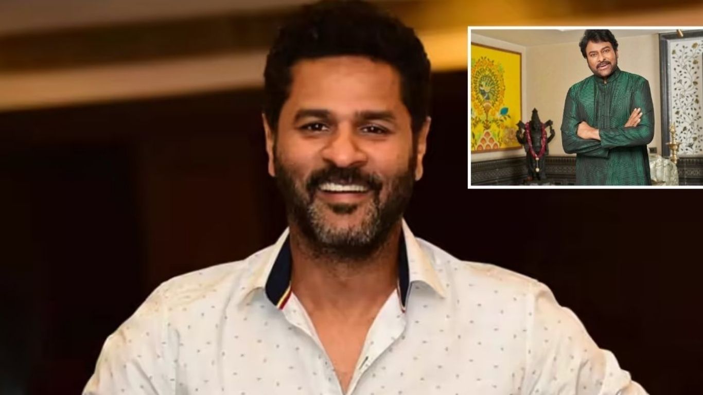 Prabhu Deva