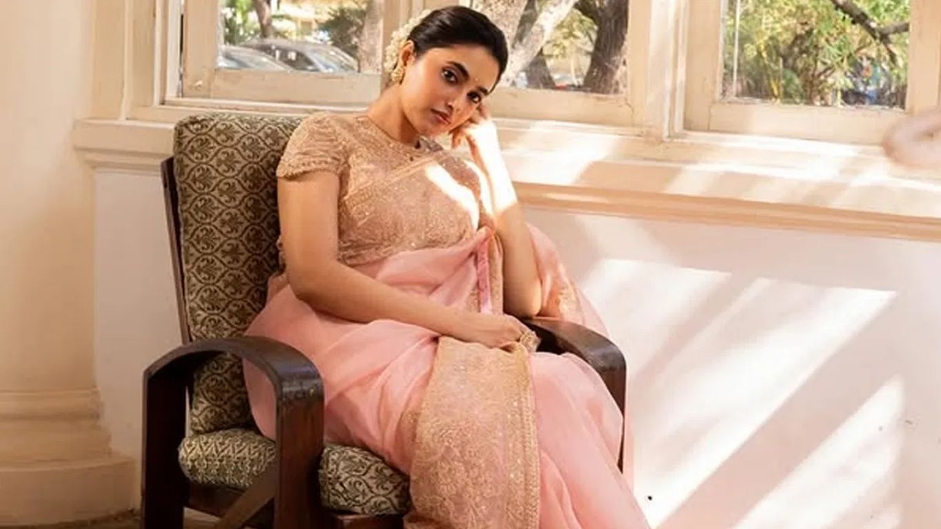 Priyanka Mohan