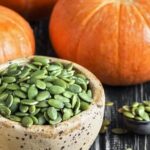 Pumpkin Seeds