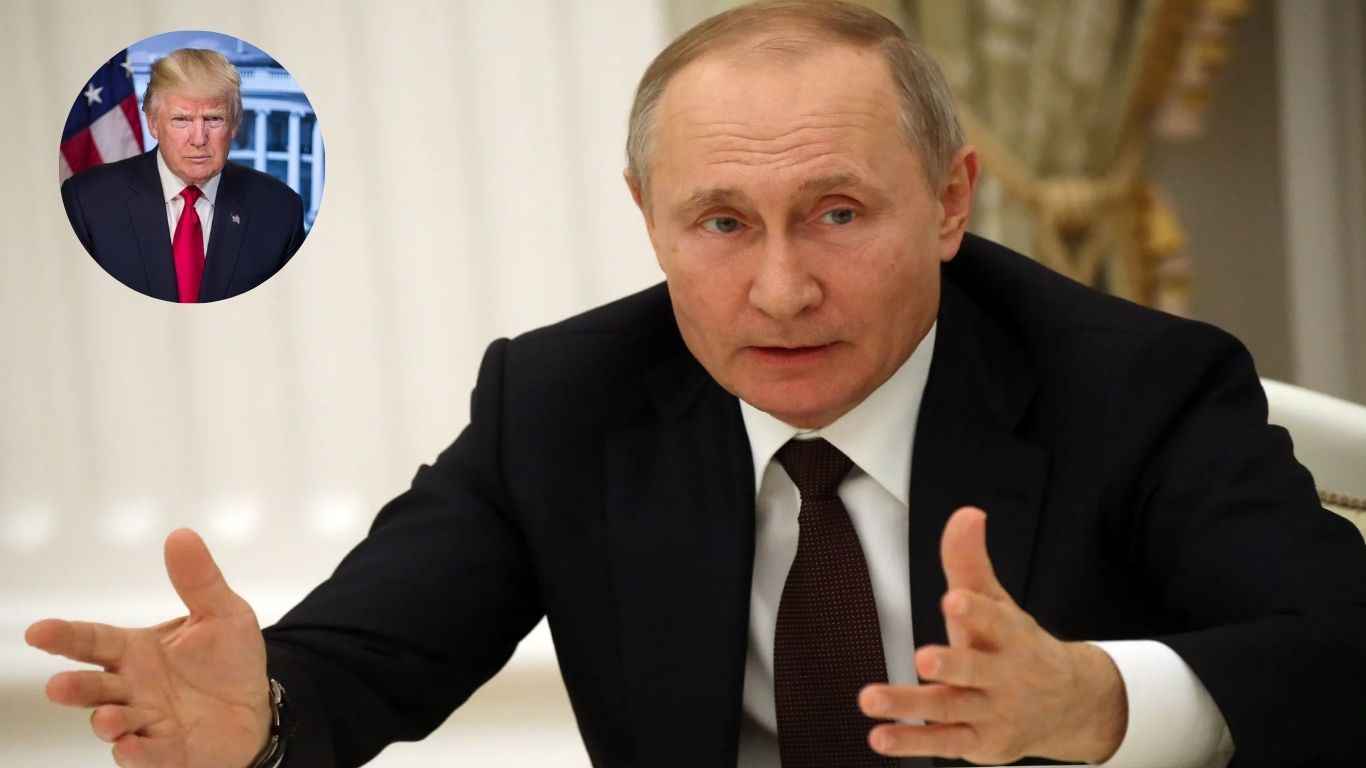 Putin