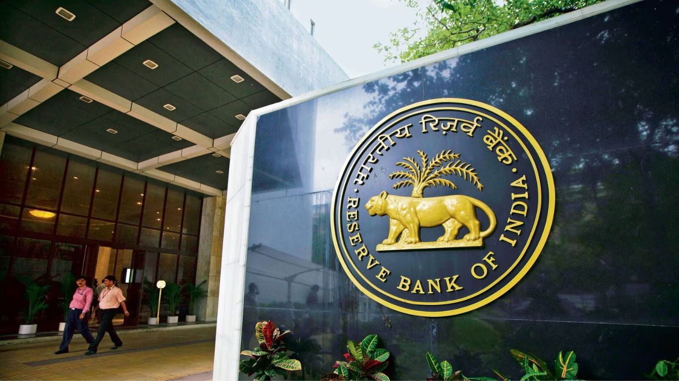 RBI Jobs 2025