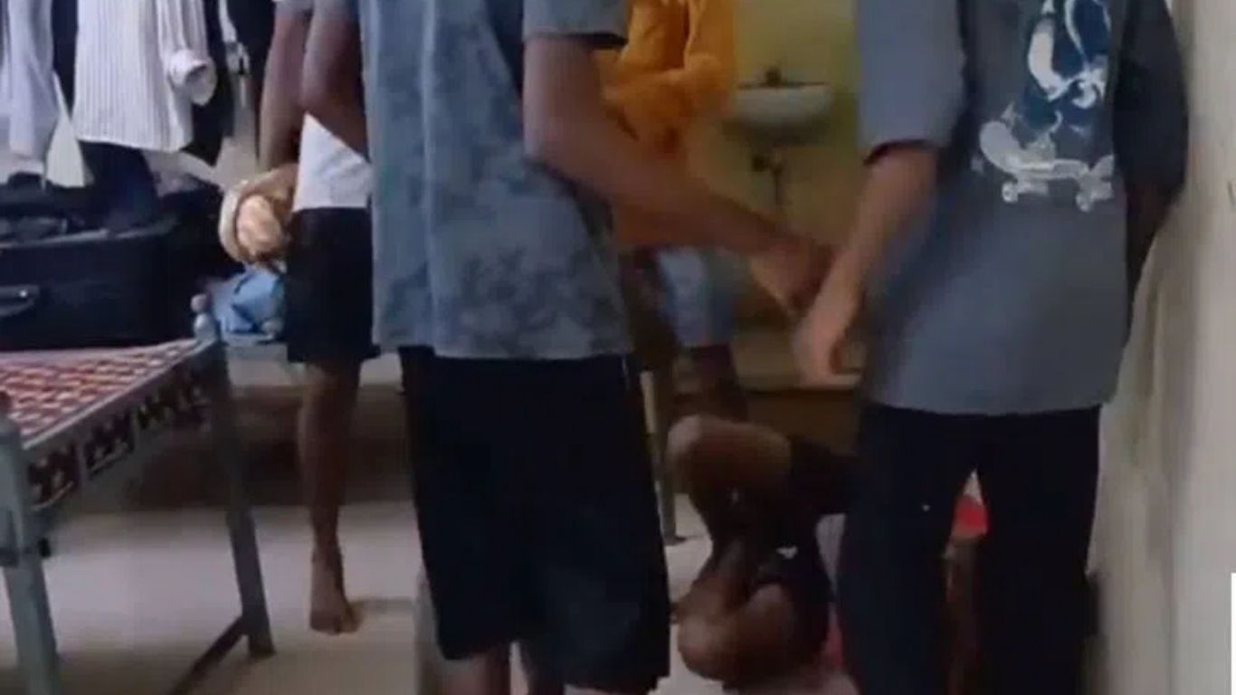 Ragging