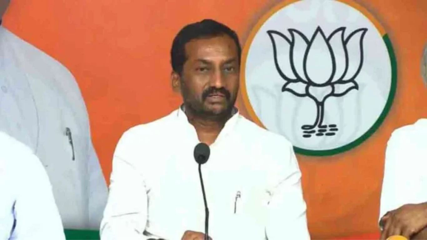 Raghunandan Rao