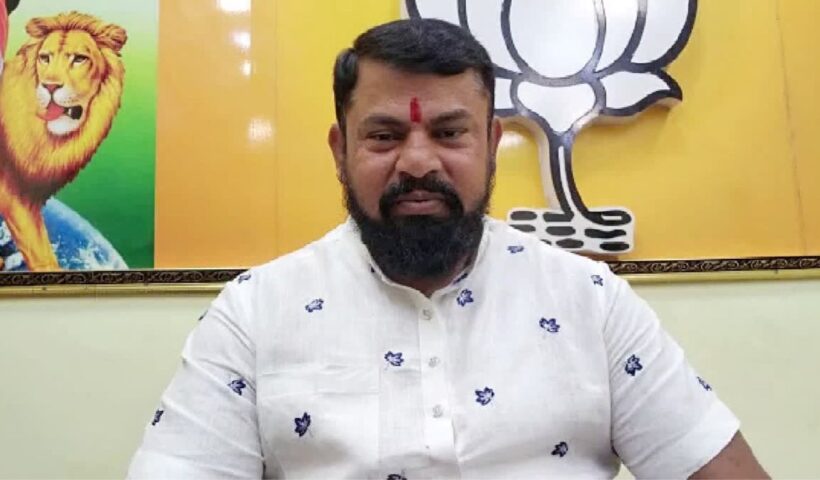 Raja Singh