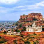 Rajasthan Popular Places