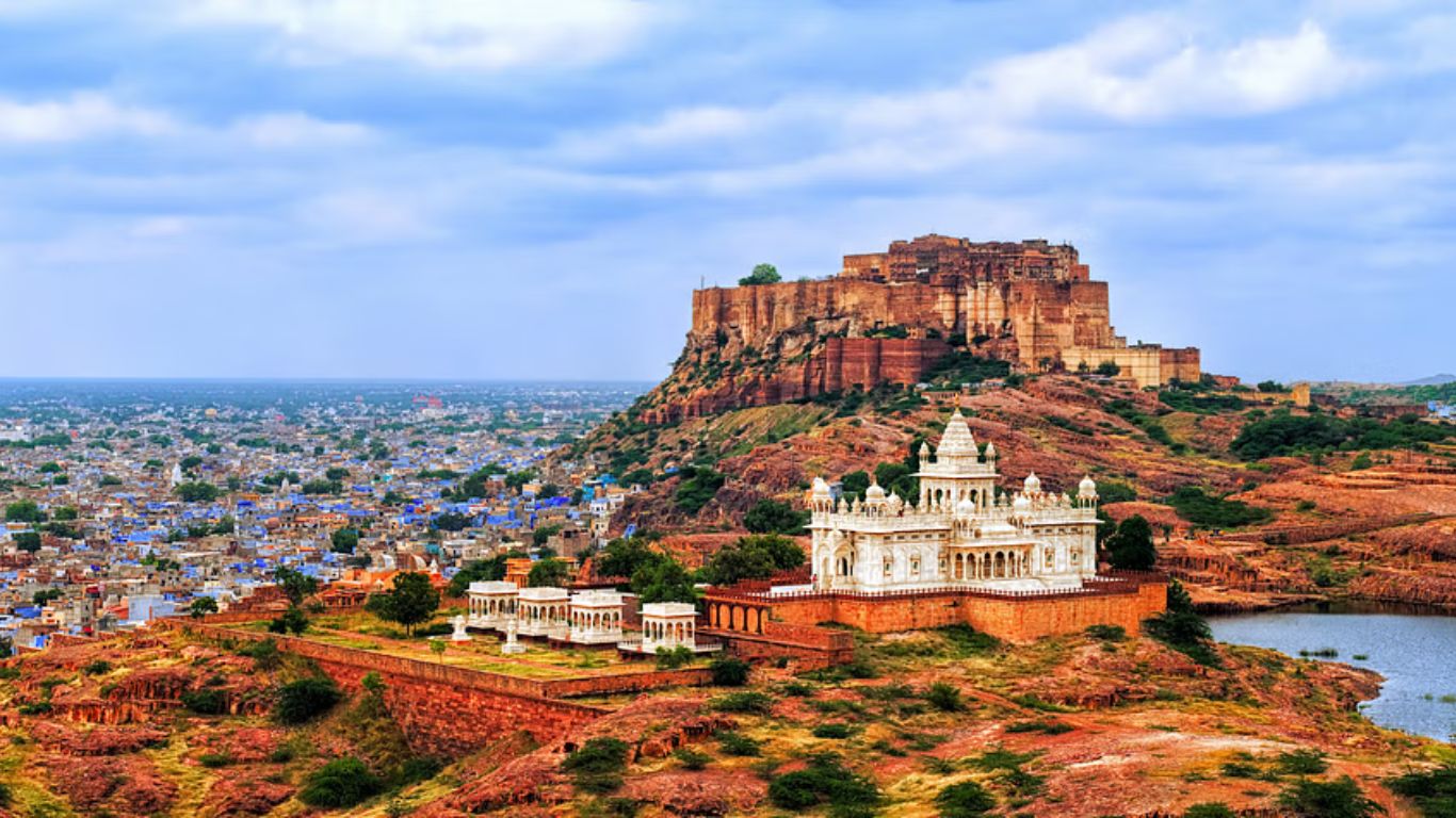 Rajasthan Popular Places