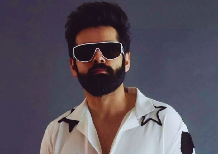 Ram Pothineni