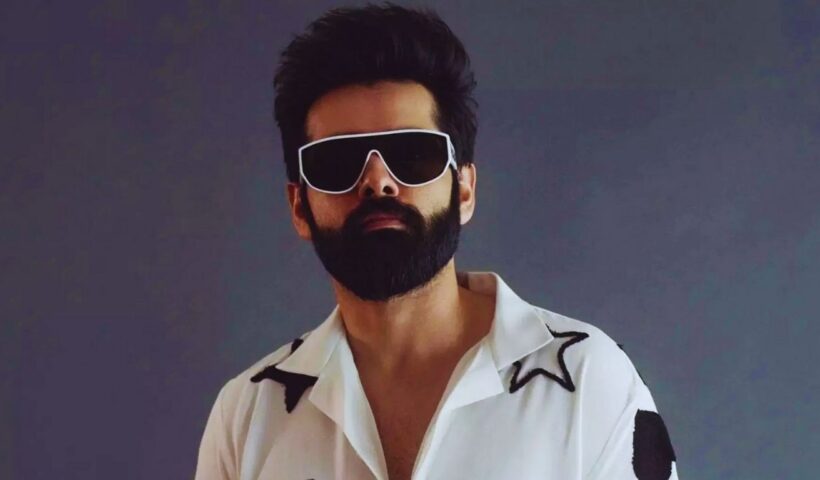 Ram Pothineni
