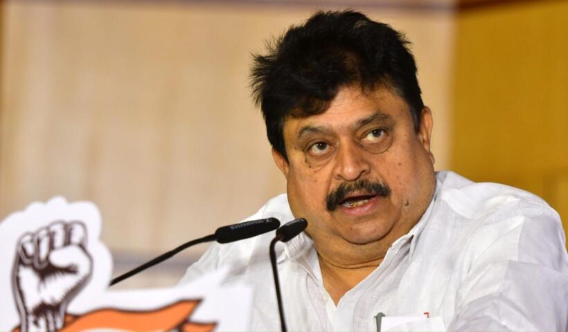 Ramchander Rao