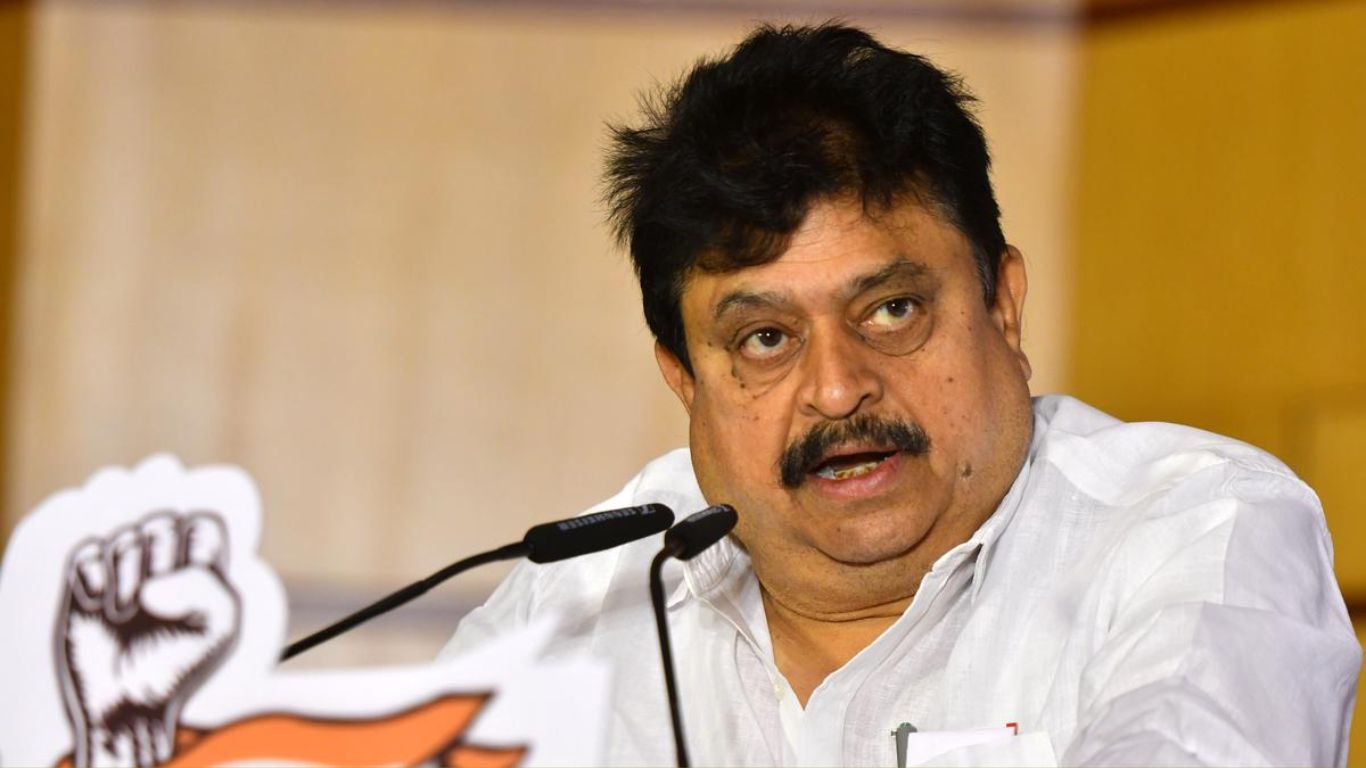 Ramchander Rao