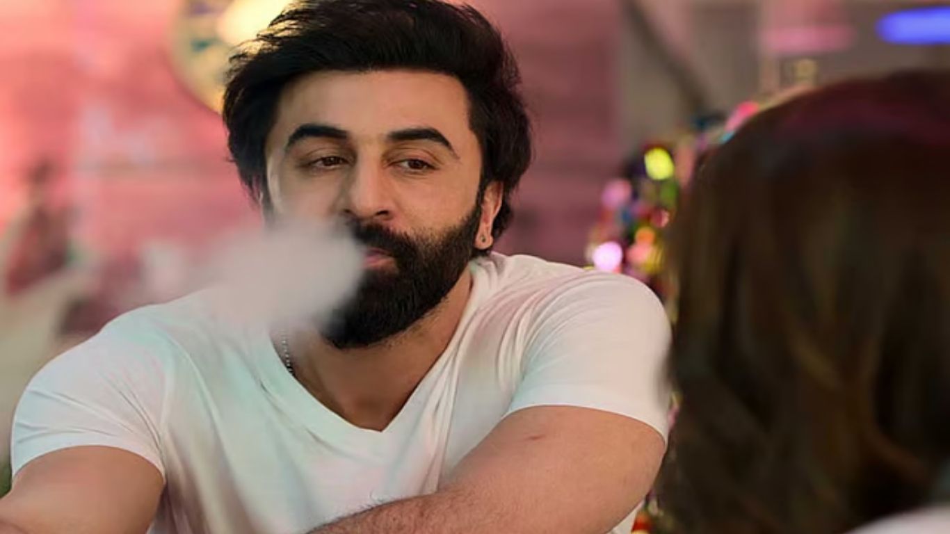 Ranbir Kapoor