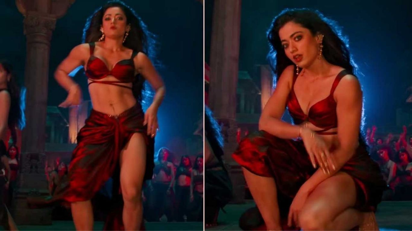 Rashmika Mandanna