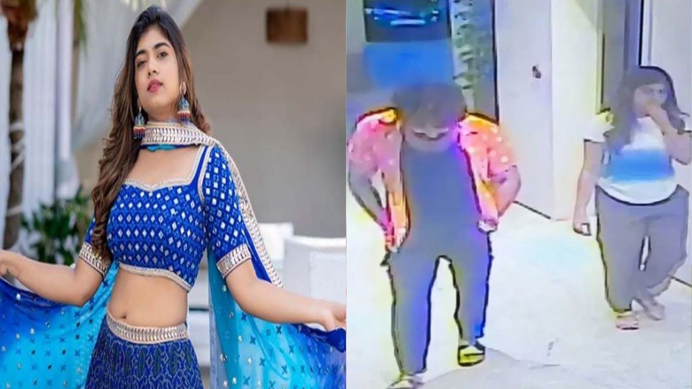 Rithu Chowdary