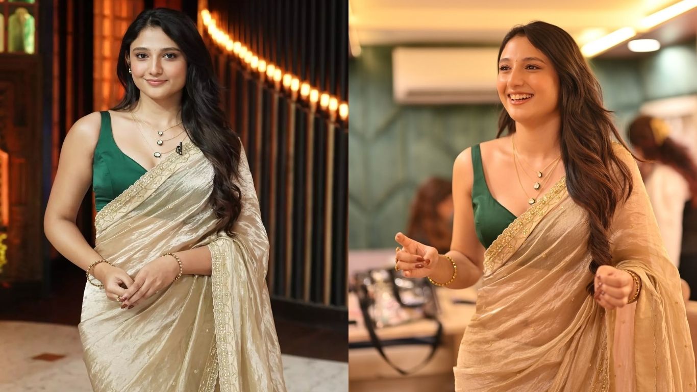 Ritika Nayak