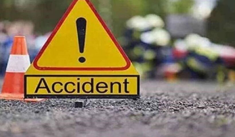 Road Accident