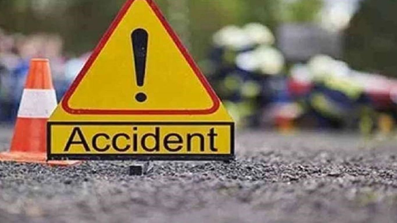 Road Accident