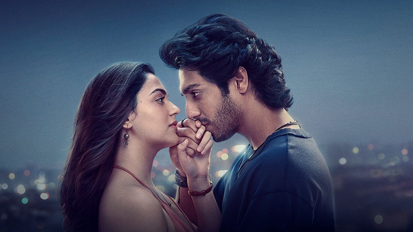 Saiyaara
