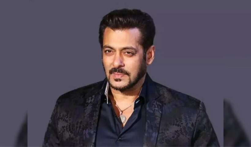 Salman Khan